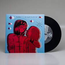 As Long As Ive Got You