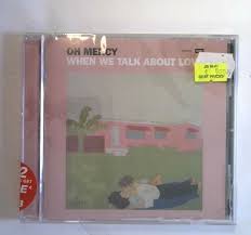 When We Talk About Love