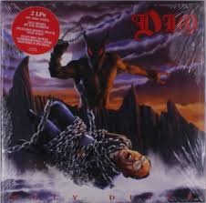Holy Diver (Joe Barresi Remix Edition)