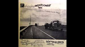 Connecticut Elegy (Limited Edition)