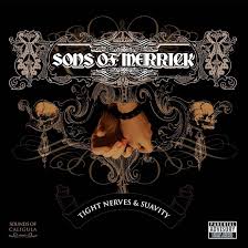 Tight Nerves & Suavity