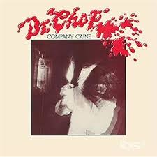 Dr Chop