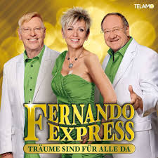 Traeume Sind Fuer Alle Da