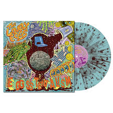 Eggsistentialism (Splatter Vinyl)