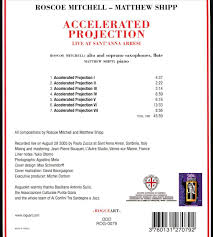 Accelerated Projection