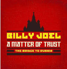 Matter Of Trust: Bridge To Russia
