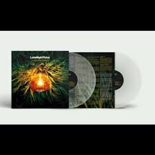Late Night Tales: Jordan Rakei (Rough Trade Exclsuive Clear Vinyl)