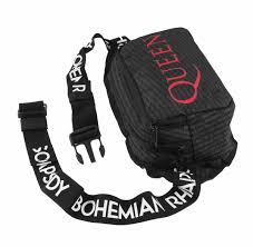 Queen Bohemian Rhapsody (Shoulder Bag)