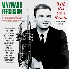 With His Own Bands - Early Years 1954-57