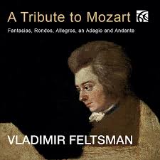 Tributes To Mozart
