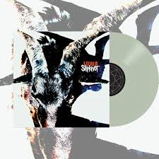 Iowa (Coke Bottle Clear Vinyl)