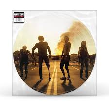 Dogs Of War (Picture Disc) (I)