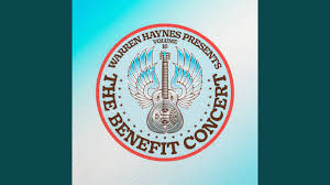 Warren Haynes Presents The Benefit Concert Vol. 16