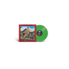 Terrapin Station (Emerald Green Vinyl) (Syeor)