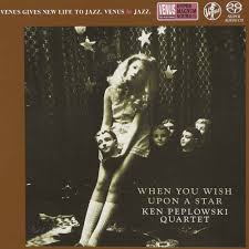 When You Wish Upon A Star-Teno