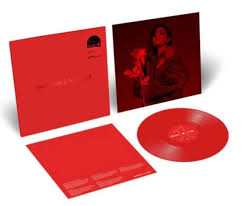 Number 1 Angel (Apple Colour Vinyl) (RSD 2025)