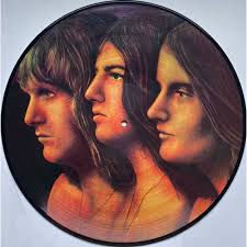 Trilogy (Picture Disc) (Indies)
