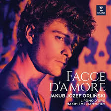 Facce DAmore