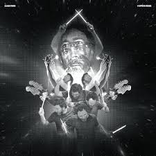 Hyperverse (Cloudy Vinyl) (Rsd 2025)