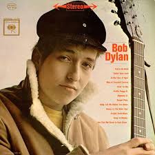 Bob Dylan (Orange Vinyl)