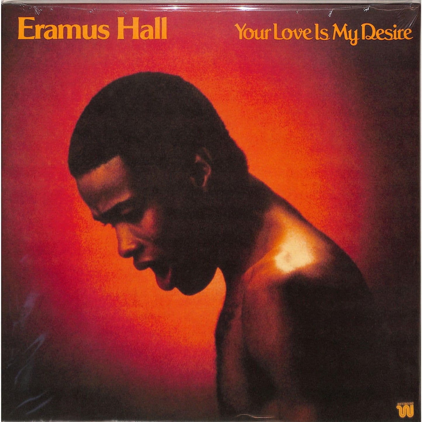 Your Love Is My Desire