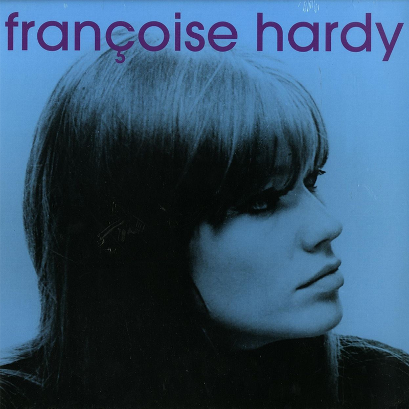 Françoise Hardy