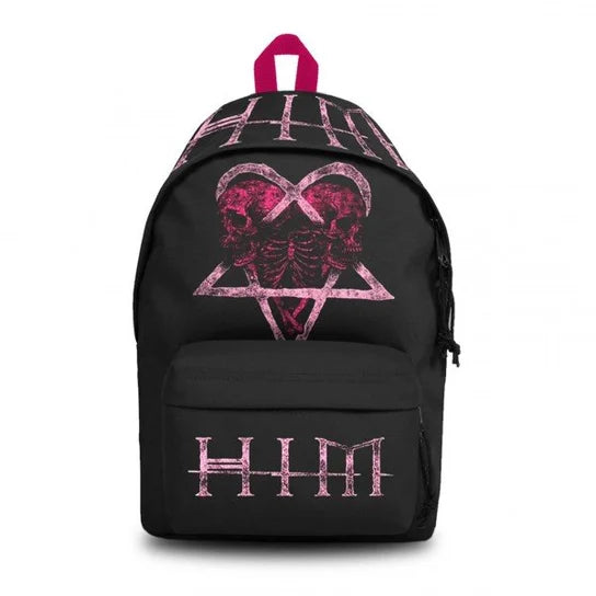 Him - Logo (Classic Daybag)