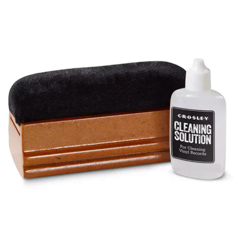 Record Cleaning Kit