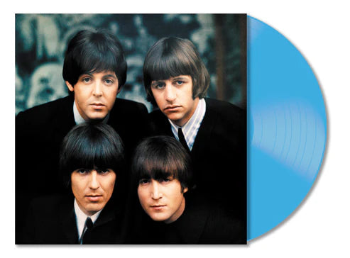 Covers Vol. 1 (Blue Vinyl)