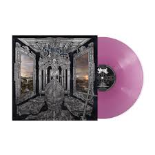 Skeleta (Violet Vinyl) (I)