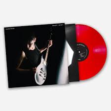 Ghost/Spirit (Translucent Red Vinyl) (Indie Exclusive)