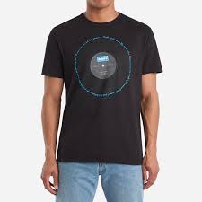 Oasis Live Forever Lyrics Amplified X Large Vintage Black T Shirt