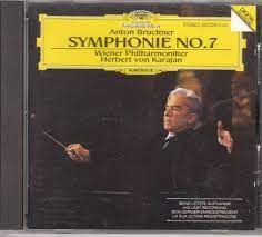 Bruckner: Symphony No.7 (1963)