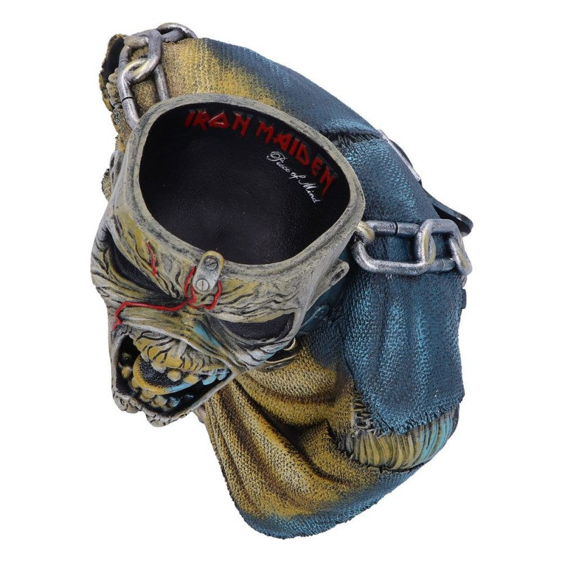 Iron Maiden Piece Of Mind Bust 25cm Figurine (48)