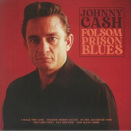 Folsom prison blues