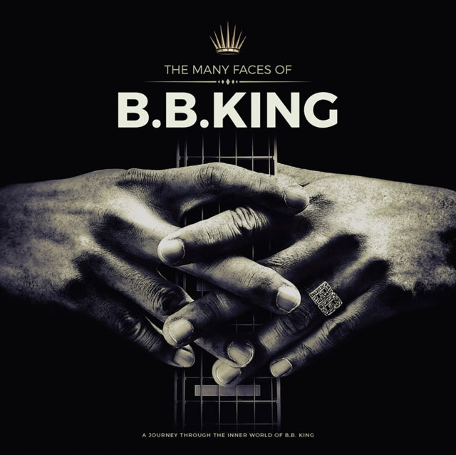 The Many Faces of B.B. King