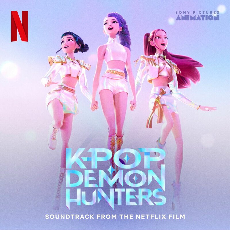 KPop Demon Hunters