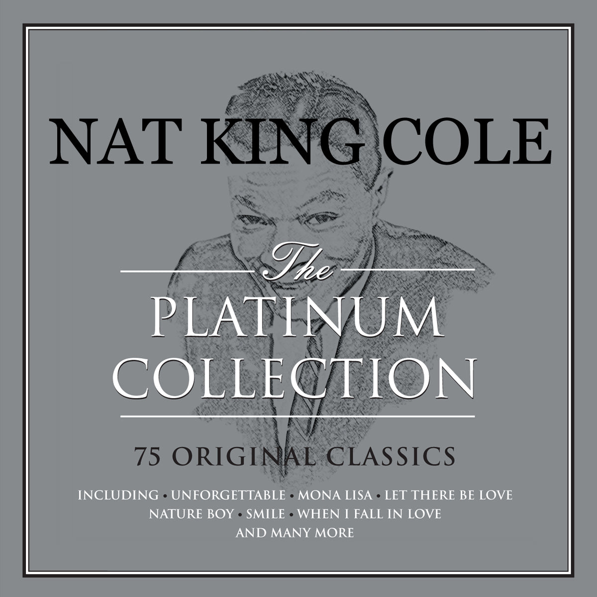 The Platinum Collection