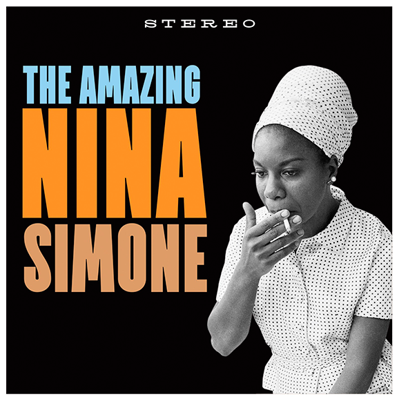 The Amazing Nina Simone