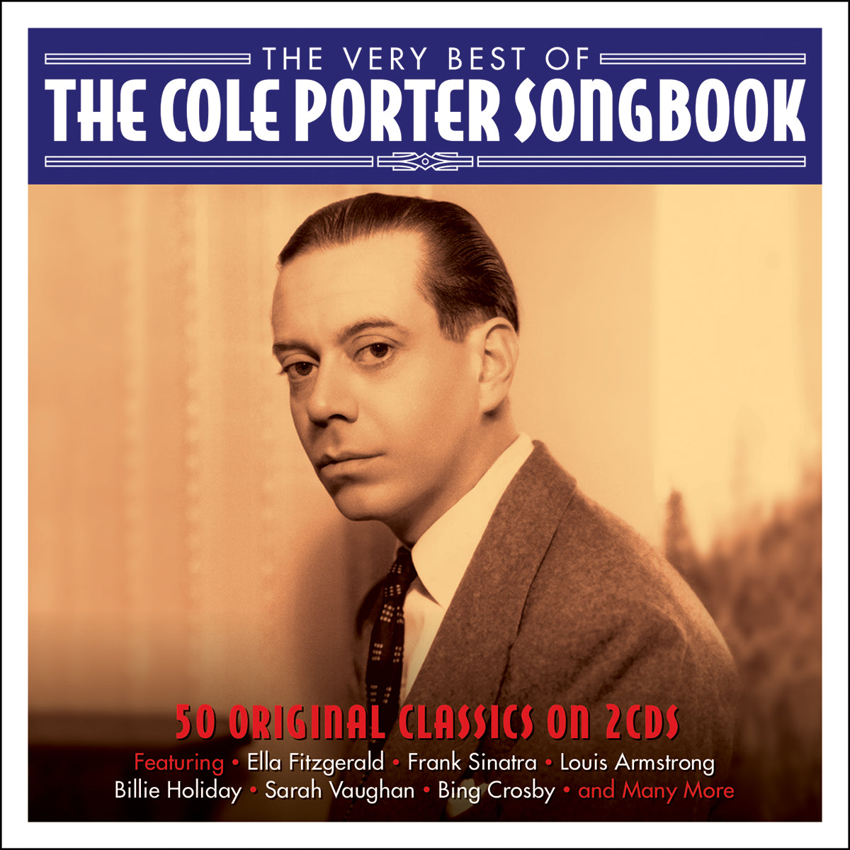 The Very Best of the Cole Porter Songbook