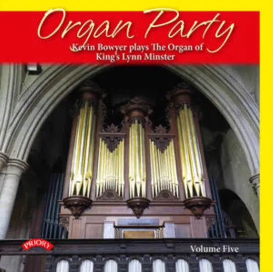 Organ Party