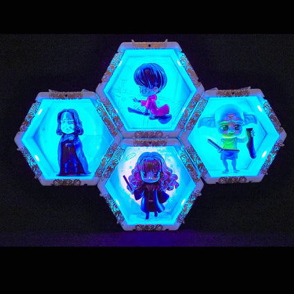 Wow! Pod Wizarding World - Snape