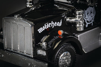 Motorhead Truck
