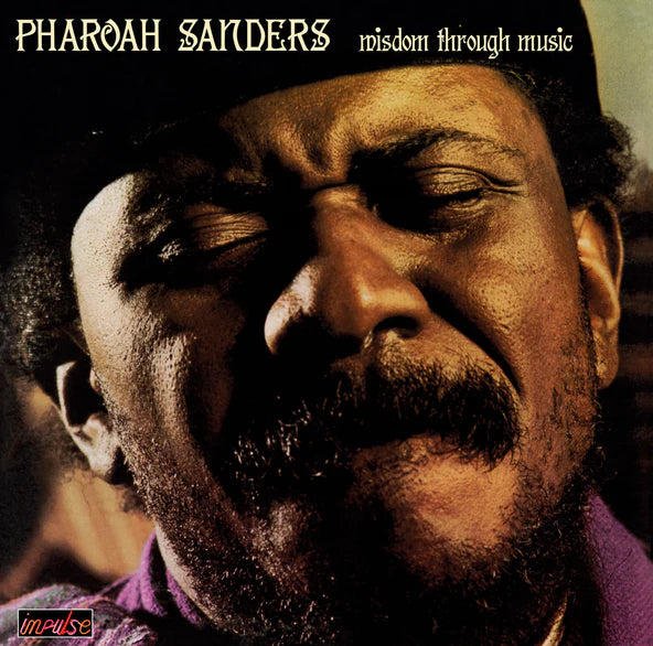 Wisdom Through Music