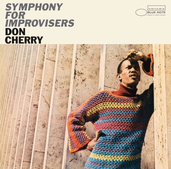 Symphony for Improvisers