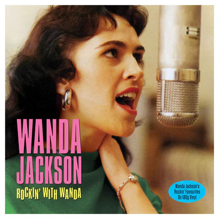 Rockin' With Wanda