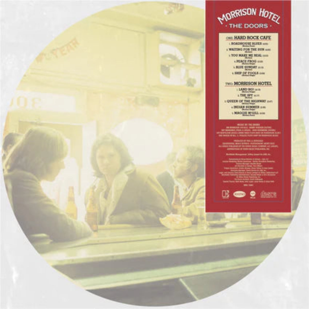 Morrison Hotel