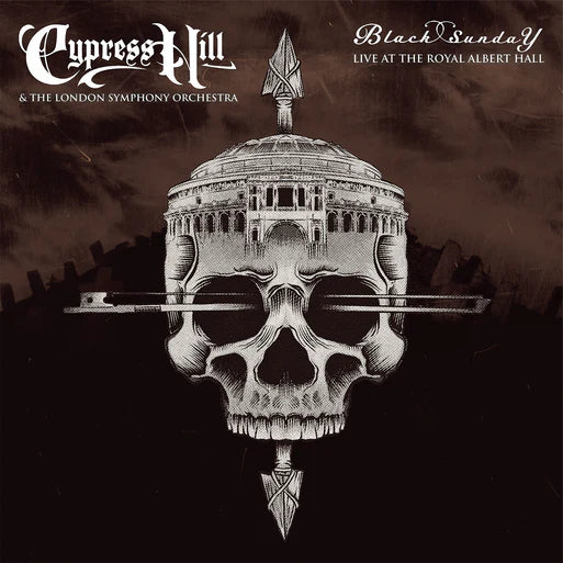 Black Sunday Live at the Royal Albert Hall