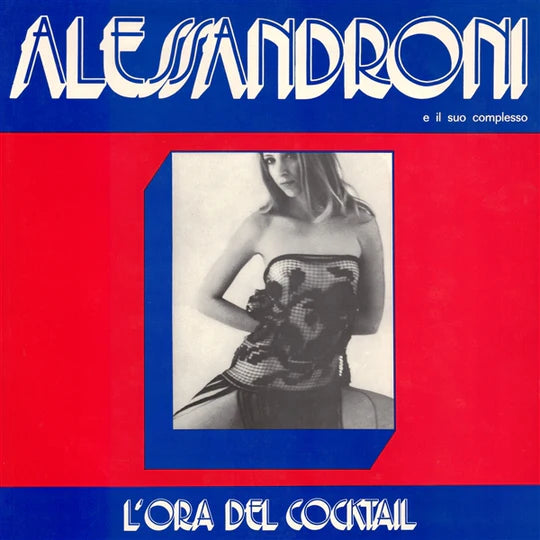 LOra Del Cocktail (Rsd 2025)