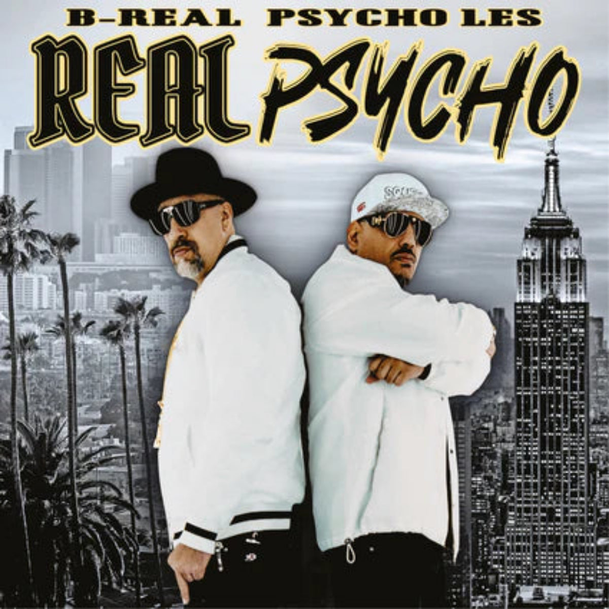 Real Psycho